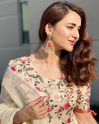 Yumna Zaidi